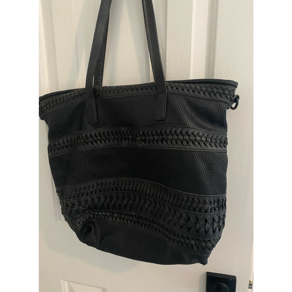 Free people bo ho purse
